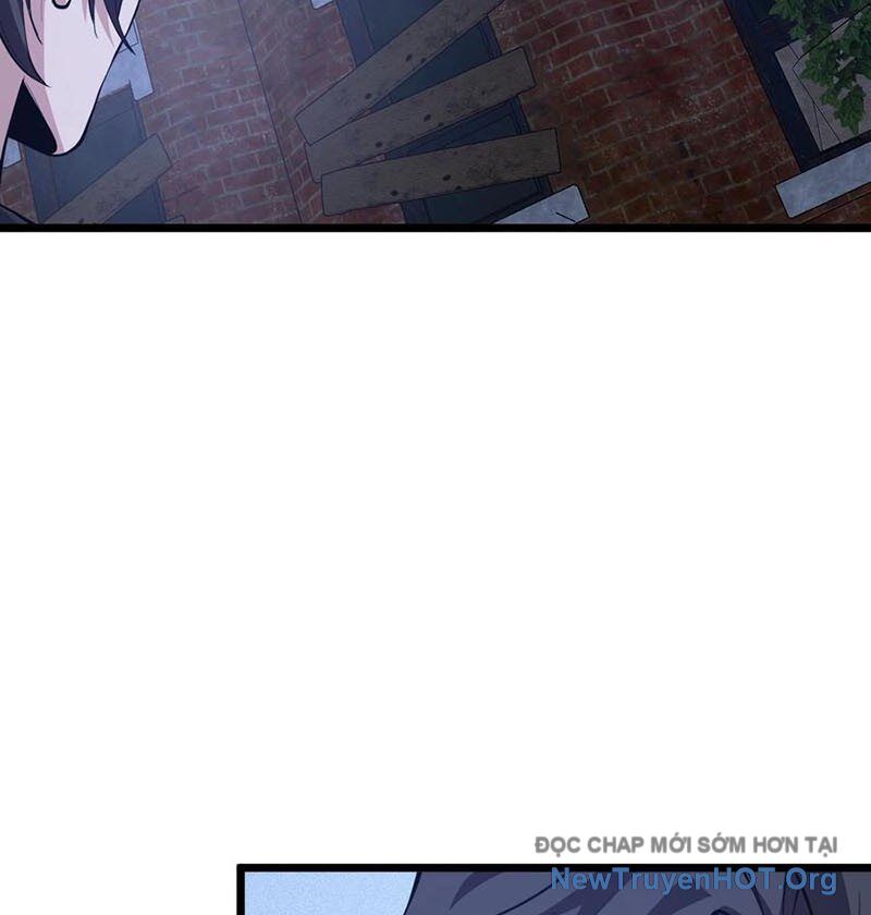 Ta Học Trảm Thần Trong Bệnh Viện Tâm Thần Chapter 241 - Trang 2