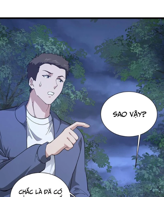 Ta Học Trảm Thần Trong Bệnh Viện Tâm Thần Chapter 242 - Trang 2