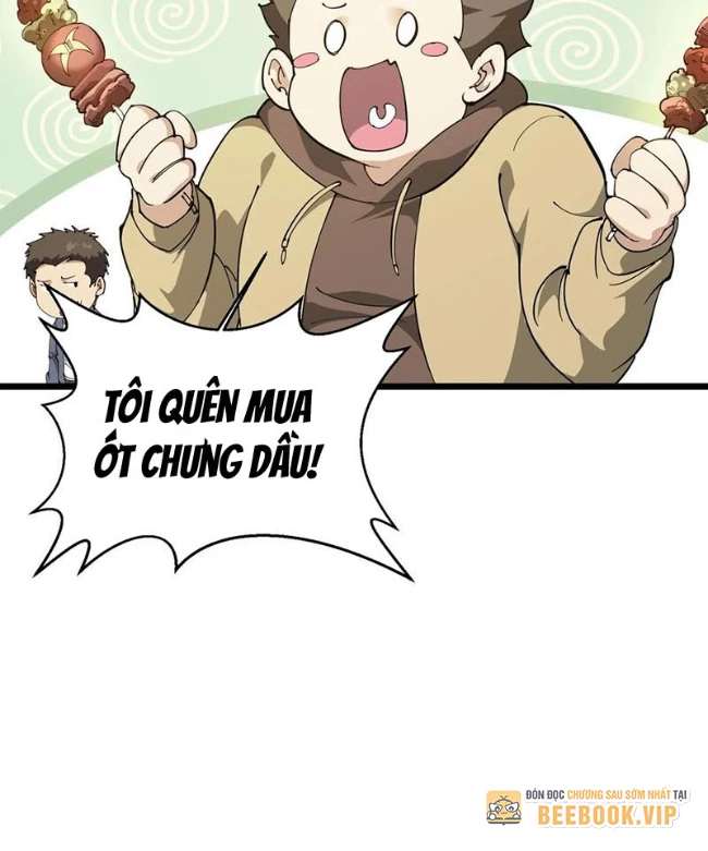 Ta Học Trảm Thần Trong Bệnh Viện Tâm Thần Chapter 242 - Trang 2