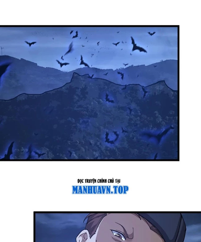 Ta Học Trảm Thần Trong Bệnh Viện Tâm Thần Chapter 242 - Trang 2