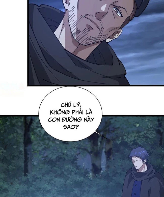 Ta Học Trảm Thần Trong Bệnh Viện Tâm Thần Chapter 242 - Trang 2