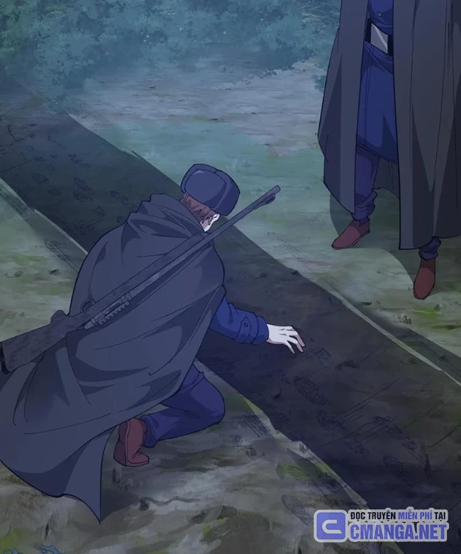 Ta Học Trảm Thần Trong Bệnh Viện Tâm Thần Chapter 242 - Trang 2