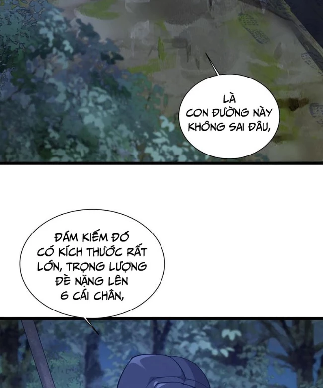 Ta Học Trảm Thần Trong Bệnh Viện Tâm Thần Chapter 242 - Trang 2