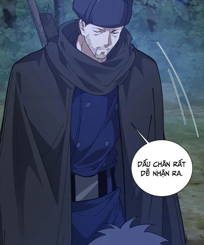 Ta Học Trảm Thần Trong Bệnh Viện Tâm Thần Chapter 242 - Trang 2