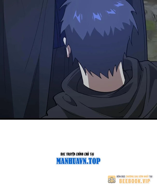 Ta Học Trảm Thần Trong Bệnh Viện Tâm Thần Chapter 242 - Trang 2