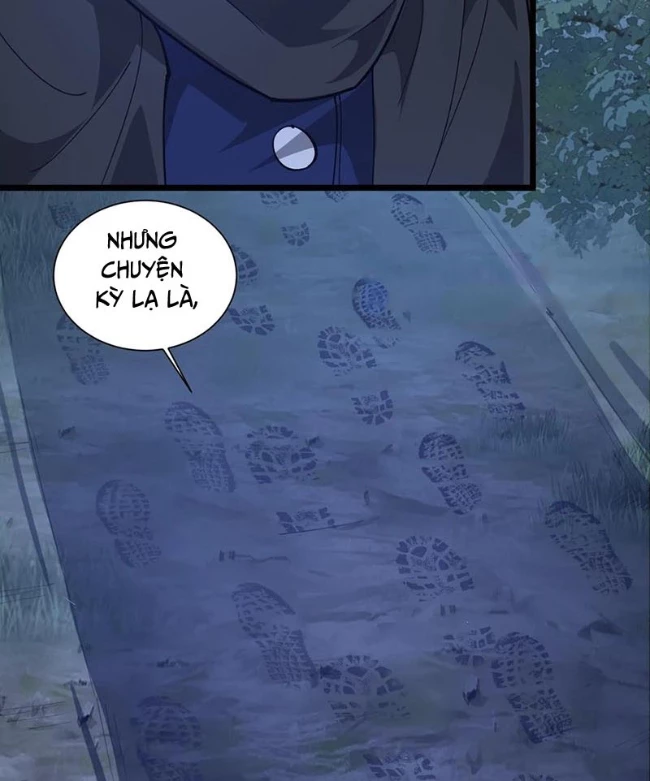 Ta Học Trảm Thần Trong Bệnh Viện Tâm Thần Chapter 242 - Trang 2