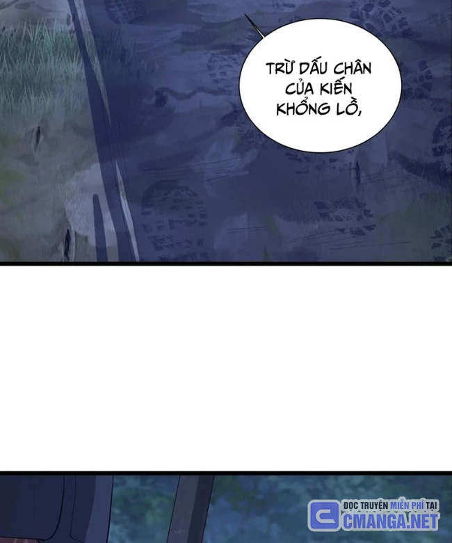 Ta Học Trảm Thần Trong Bệnh Viện Tâm Thần Chapter 242 - Trang 2