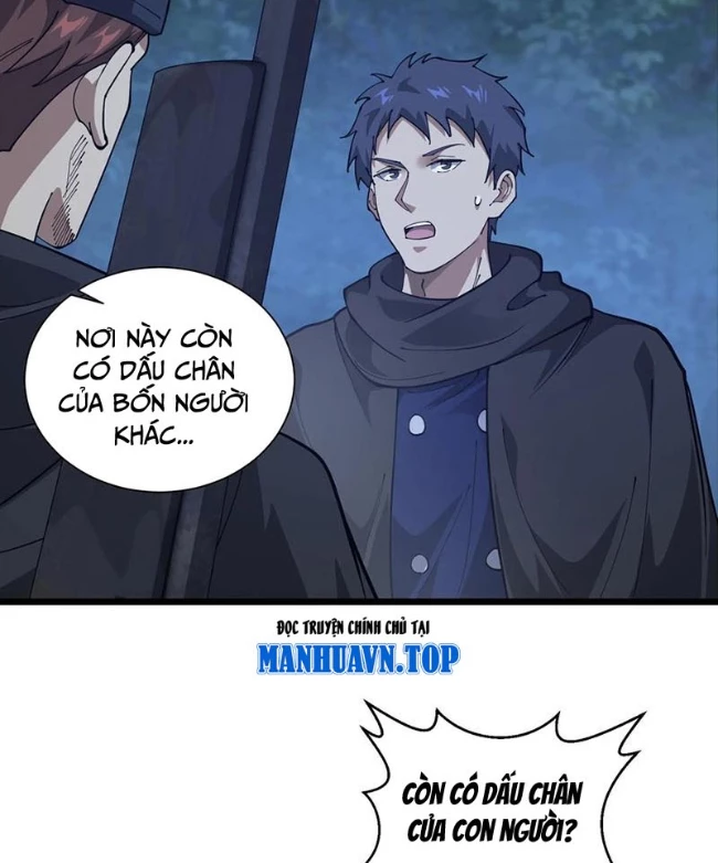 Ta Học Trảm Thần Trong Bệnh Viện Tâm Thần Chapter 242 - Trang 2