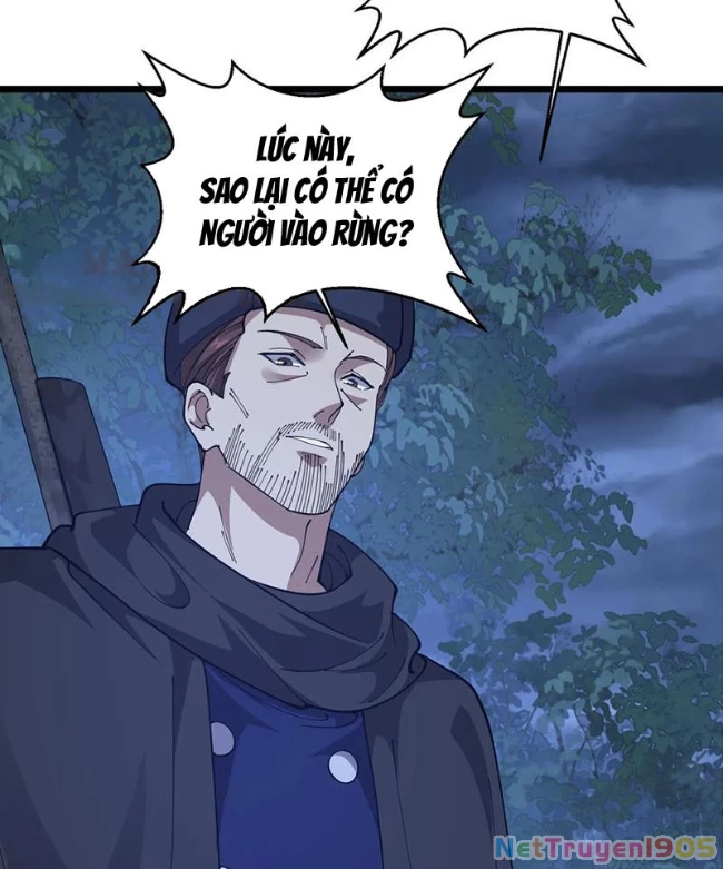 Ta Học Trảm Thần Trong Bệnh Viện Tâm Thần Chapter 242 - Trang 2