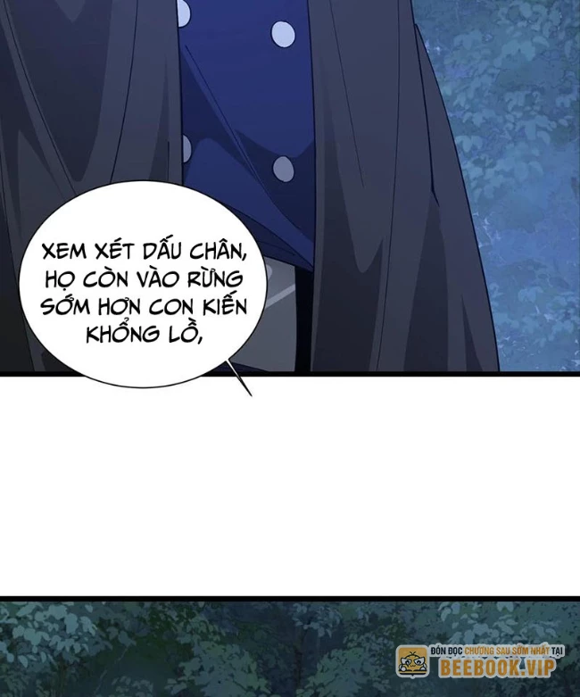 Ta Học Trảm Thần Trong Bệnh Viện Tâm Thần Chapter 242 - Trang 2