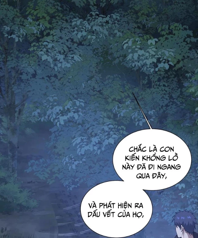 Ta Học Trảm Thần Trong Bệnh Viện Tâm Thần Chapter 242 - Trang 2