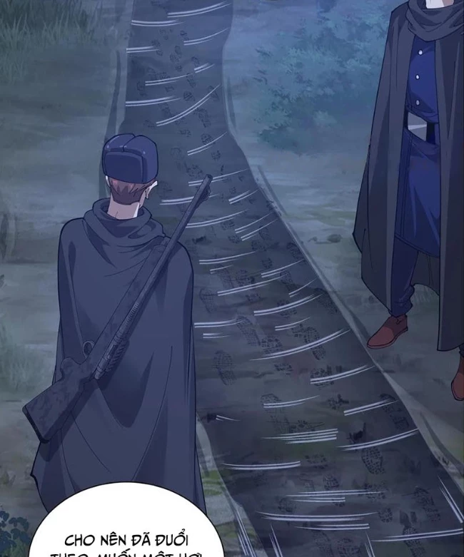 Ta Học Trảm Thần Trong Bệnh Viện Tâm Thần Chapter 242 - Trang 2