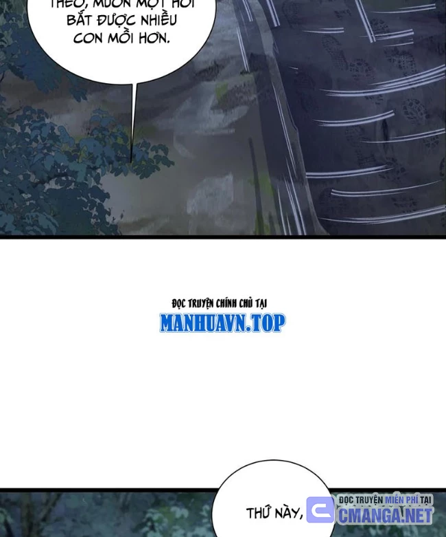 Ta Học Trảm Thần Trong Bệnh Viện Tâm Thần Chapter 242 - Trang 2