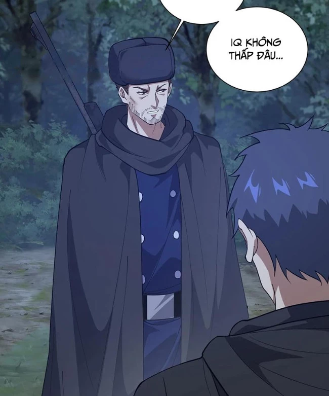 Ta Học Trảm Thần Trong Bệnh Viện Tâm Thần Chapter 242 - Trang 2