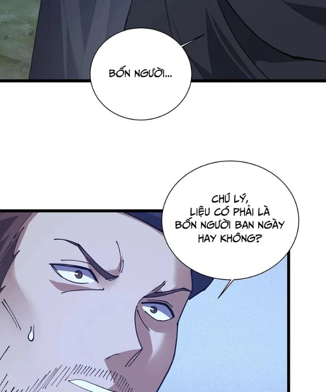 Ta Học Trảm Thần Trong Bệnh Viện Tâm Thần Chapter 242 - Trang 2