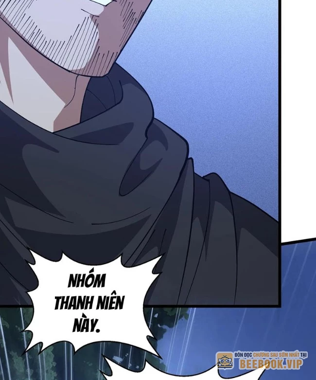 Ta Học Trảm Thần Trong Bệnh Viện Tâm Thần Chapter 242 - Trang 2