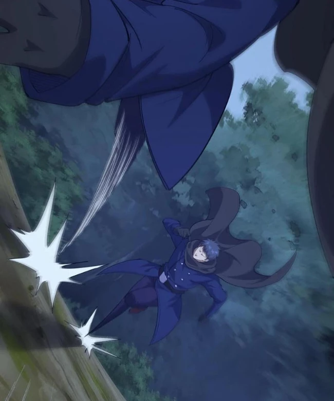 Ta Học Trảm Thần Trong Bệnh Viện Tâm Thần Chapter 242 - Trang 2