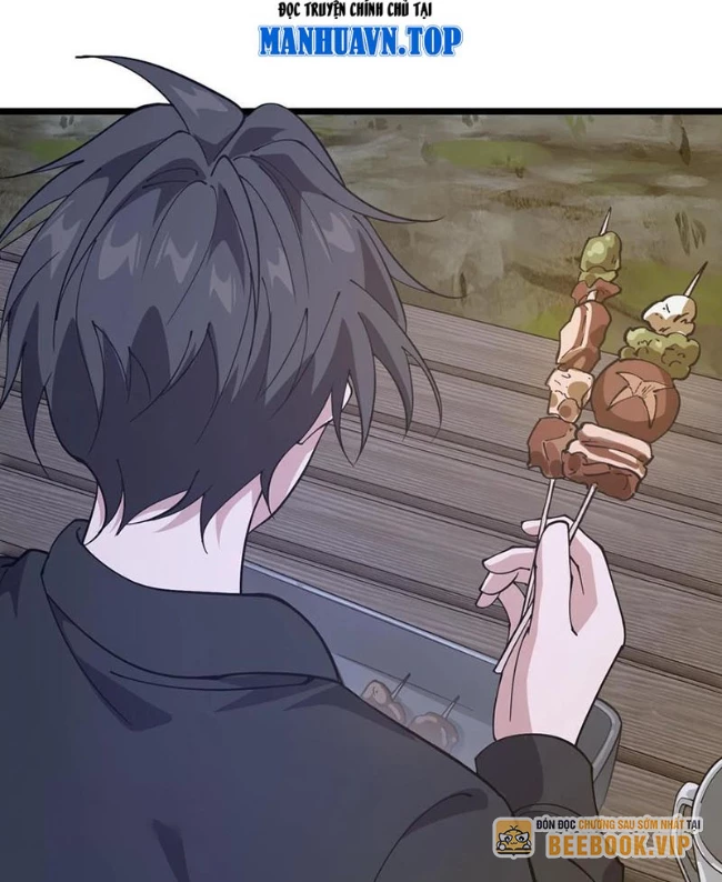 Ta Học Trảm Thần Trong Bệnh Viện Tâm Thần Chapter 242 - Trang 2