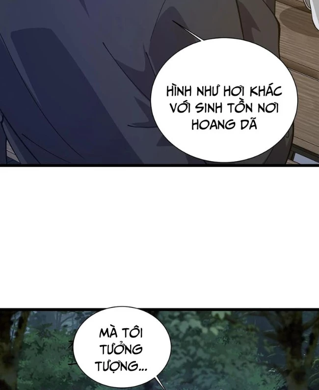 Ta Học Trảm Thần Trong Bệnh Viện Tâm Thần Chapter 242 - Trang 2