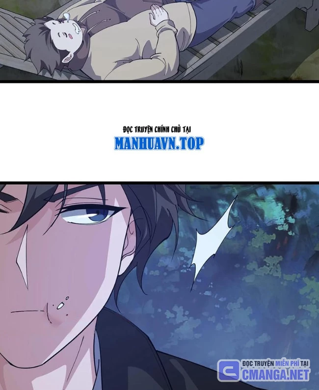 Ta Học Trảm Thần Trong Bệnh Viện Tâm Thần Chapter 242 - Trang 2