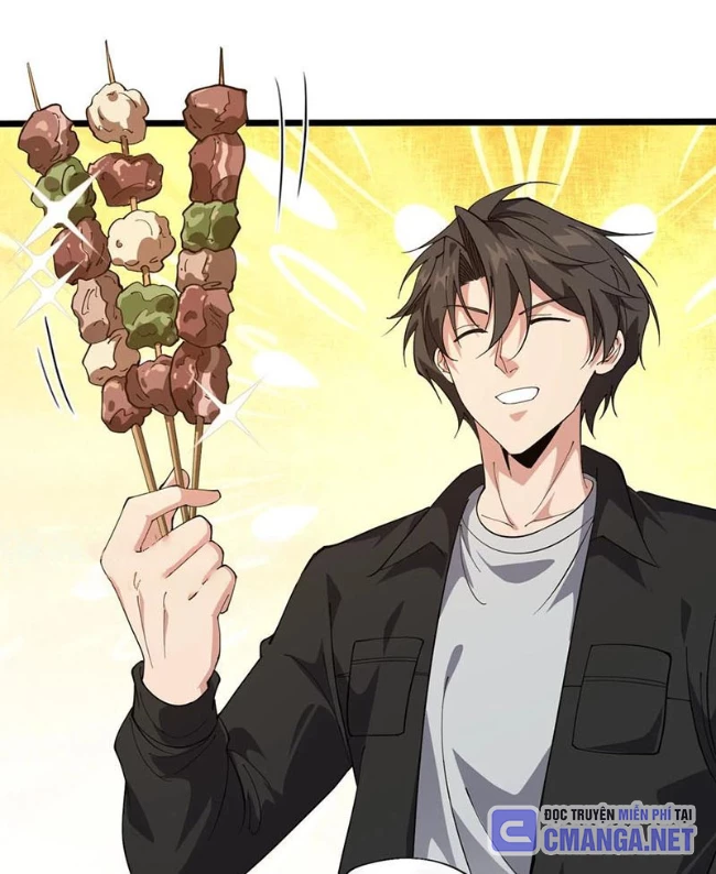 Ta Học Trảm Thần Trong Bệnh Viện Tâm Thần Chapter 242 - Trang 2