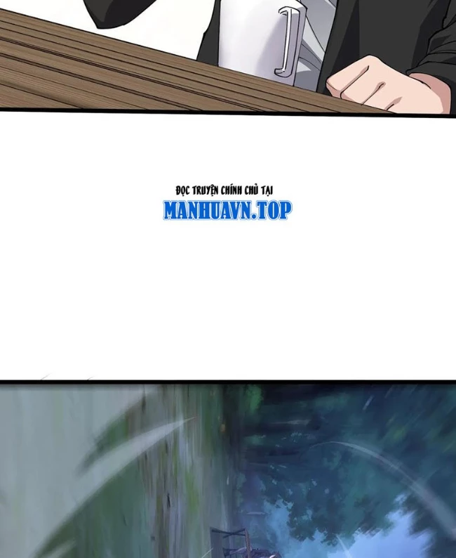 Ta Học Trảm Thần Trong Bệnh Viện Tâm Thần Chapter 242 - Trang 2