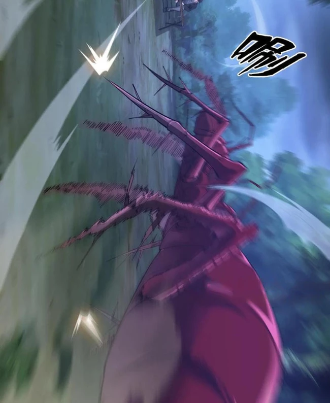 Ta Học Trảm Thần Trong Bệnh Viện Tâm Thần Chapter 242 - Trang 2