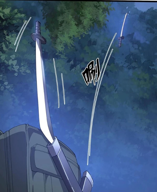 Ta Học Trảm Thần Trong Bệnh Viện Tâm Thần Chapter 242 - Trang 2