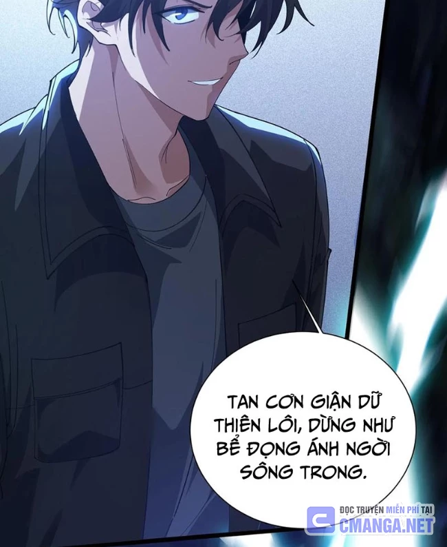 Ta Học Trảm Thần Trong Bệnh Viện Tâm Thần Chapter 242 - Trang 2