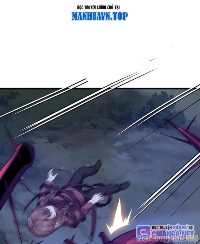 Ta Học Trảm Thần Trong Bệnh Viện Tâm Thần Chapter 242 - Trang 2