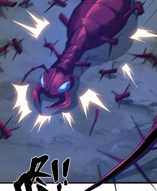 Ta Học Trảm Thần Trong Bệnh Viện Tâm Thần Chapter 242 - Trang 2