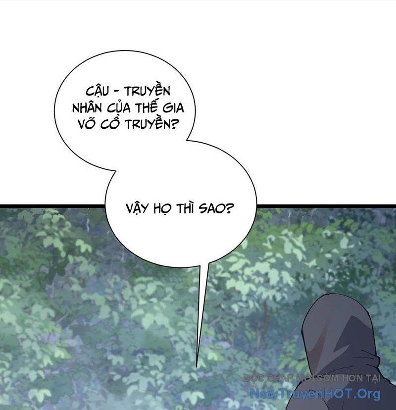Ta Học Trảm Thần Trong Bệnh Viện Tâm Thần Chapter 245 - Trang 2
