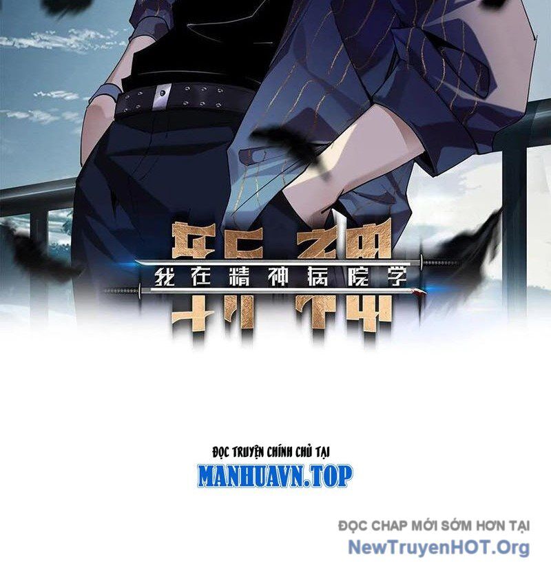Ta Học Trảm Thần Trong Bệnh Viện Tâm Thần Chapter 245 - Trang 2