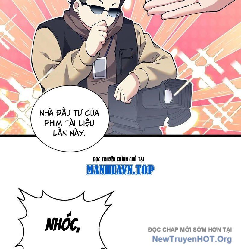 Ta Học Trảm Thần Trong Bệnh Viện Tâm Thần Chapter 245 - Trang 2