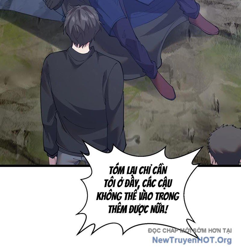 Ta Học Trảm Thần Trong Bệnh Viện Tâm Thần Chapter 245 - Trang 2