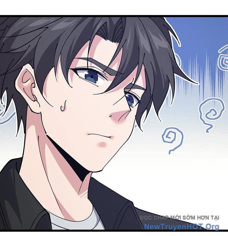 Ta Học Trảm Thần Trong Bệnh Viện Tâm Thần Chapter 245 - Trang 2