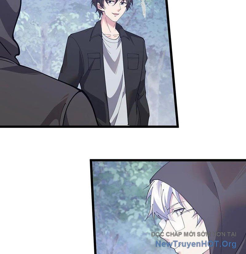 Ta Học Trảm Thần Trong Bệnh Viện Tâm Thần Chapter 245 - Trang 2