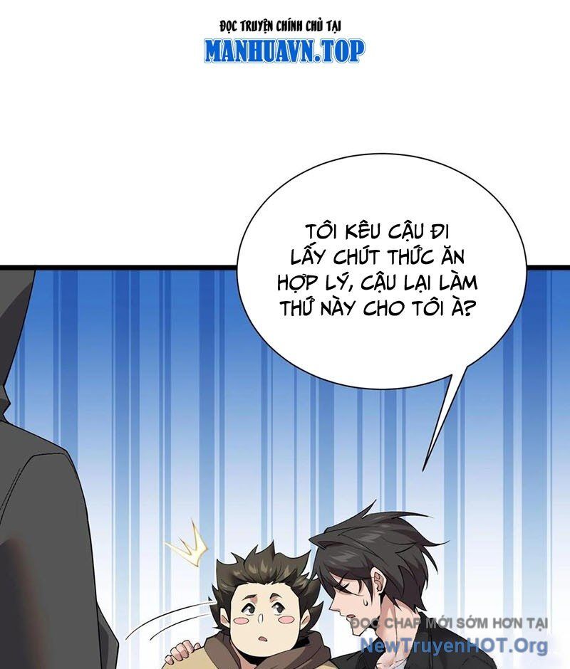 Ta Học Trảm Thần Trong Bệnh Viện Tâm Thần Chapter 245 - Trang 2