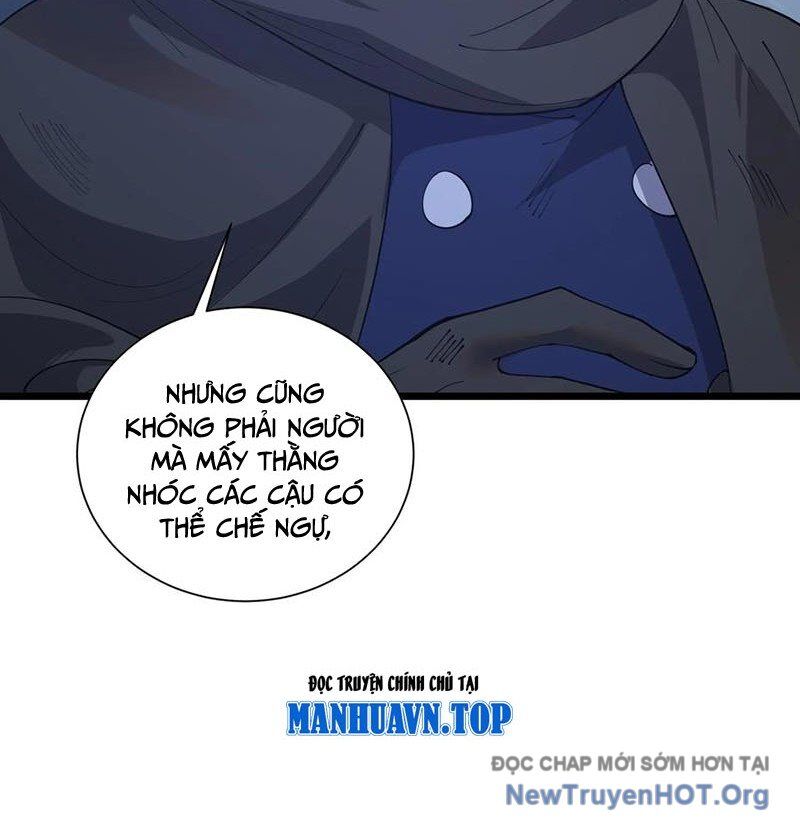 Ta Học Trảm Thần Trong Bệnh Viện Tâm Thần Chapter 245 - Trang 2