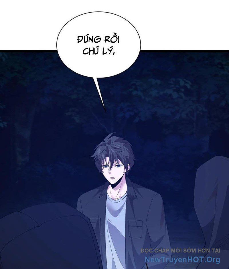 Ta Học Trảm Thần Trong Bệnh Viện Tâm Thần Chapter 245 - Trang 2