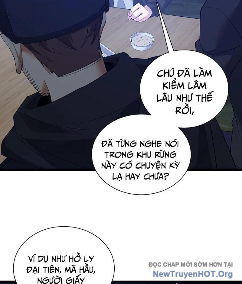 Ta Học Trảm Thần Trong Bệnh Viện Tâm Thần Chapter 245 - Trang 2