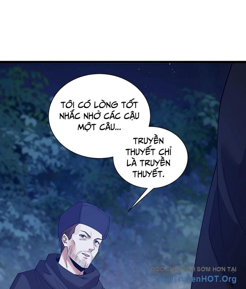 Ta Học Trảm Thần Trong Bệnh Viện Tâm Thần Chapter 245 - Trang 2