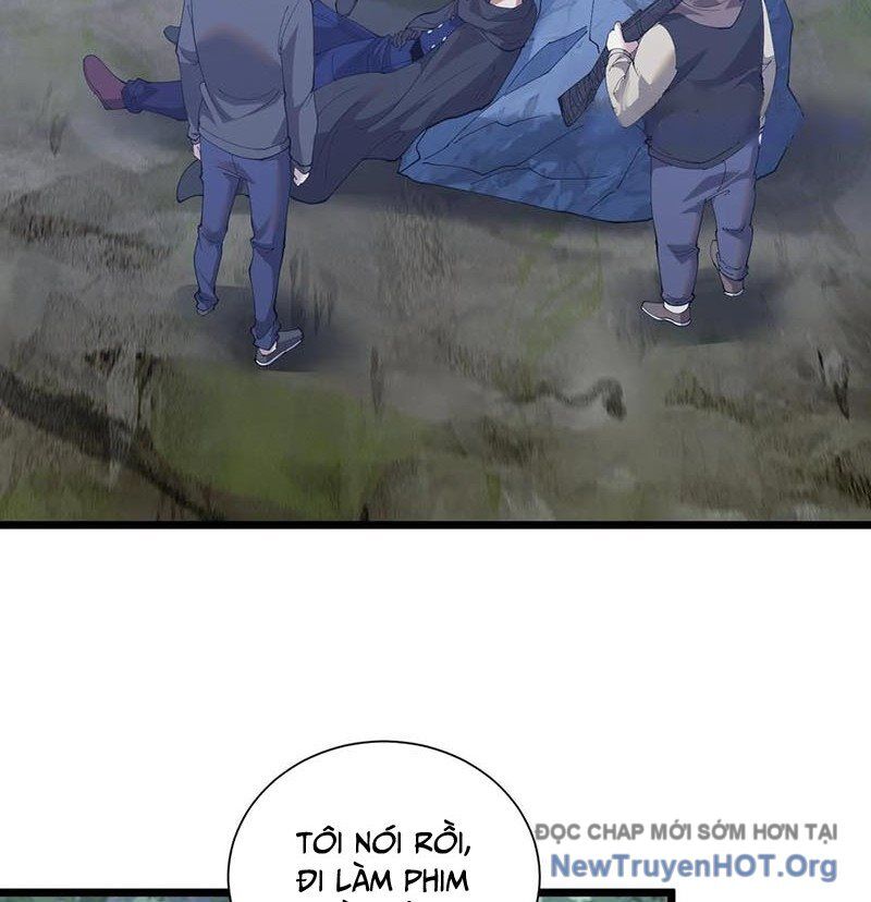 Ta Học Trảm Thần Trong Bệnh Viện Tâm Thần Chapter 245 - Trang 2