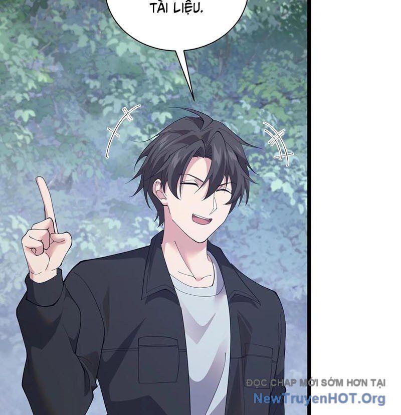 Ta Học Trảm Thần Trong Bệnh Viện Tâm Thần Chapter 245 - Trang 2
