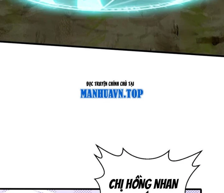 Ta Học Trảm Thần Trong Bệnh Viện Tâm Thần Chapter 246 - Trang 2