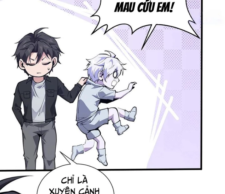 Ta Học Trảm Thần Trong Bệnh Viện Tâm Thần Chapter 246 - Trang 2