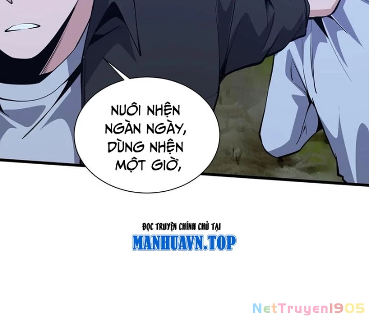 Ta Học Trảm Thần Trong Bệnh Viện Tâm Thần Chapter 246 - Trang 2