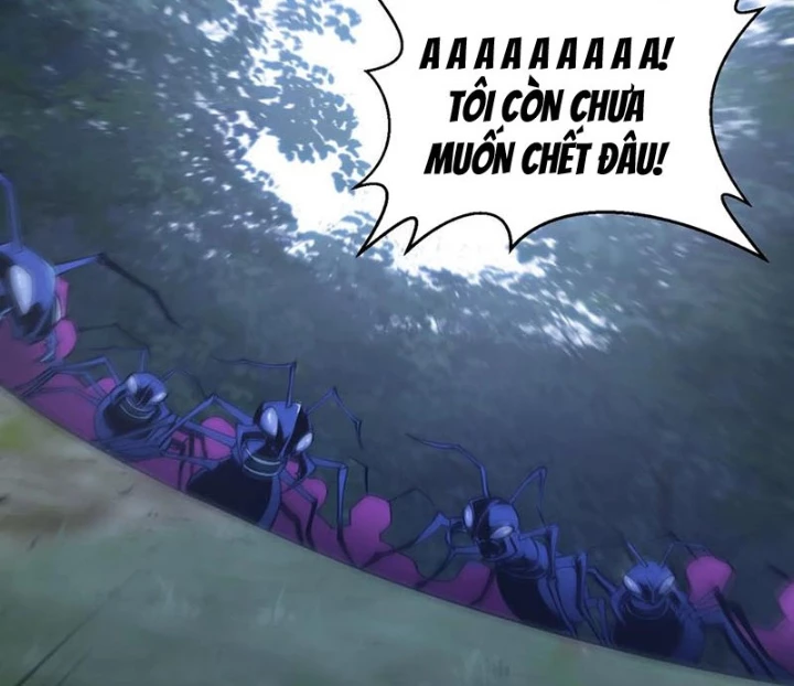 Ta Học Trảm Thần Trong Bệnh Viện Tâm Thần Chapter 246 - Trang 2