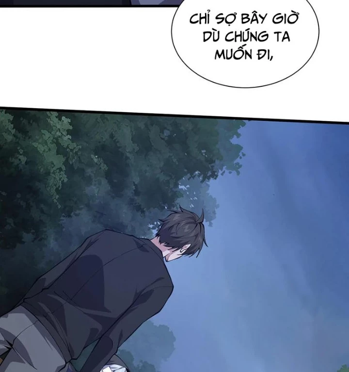 Ta Học Trảm Thần Trong Bệnh Viện Tâm Thần Chapter 246 - Trang 2