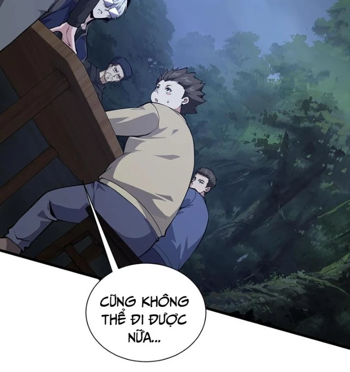 Ta Học Trảm Thần Trong Bệnh Viện Tâm Thần Chapter 246 - Trang 2